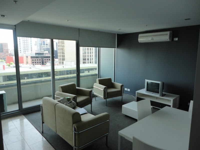 1403/8 Downie Street, Melbourne VIC 3000