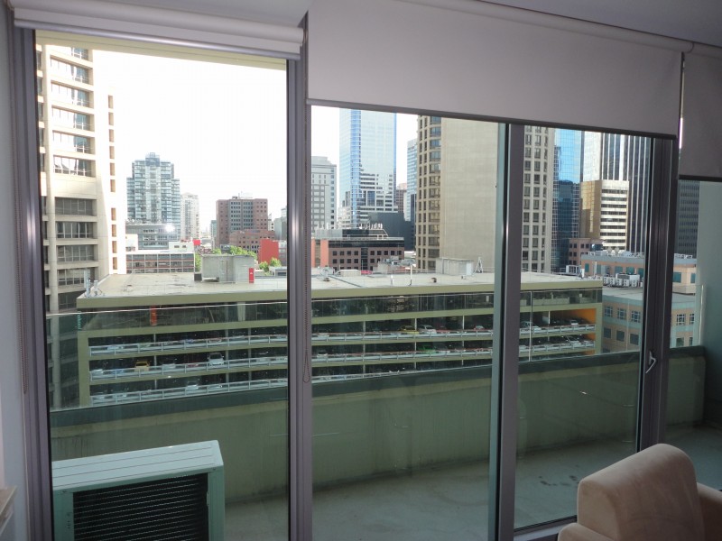 1403/8 Downie Street, Melbourne VIC 3000