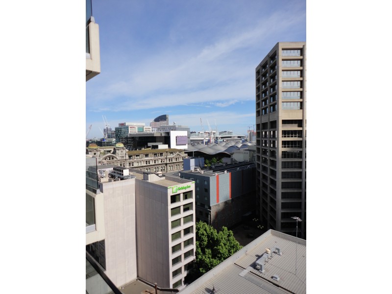 1403/8 Downie Street, Melbourne VIC 3000
