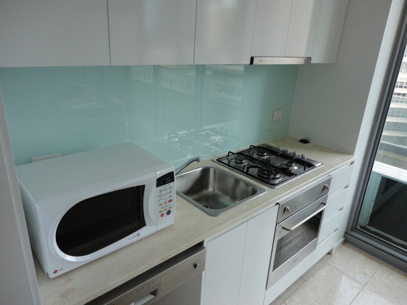 1403/8 Downie Street, Melbourne VIC 3000