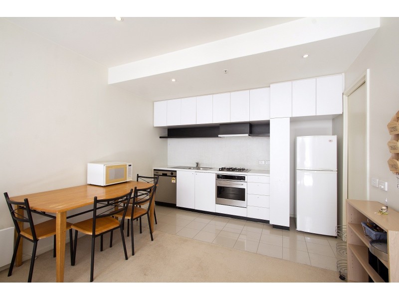 302/22-40 Wills Street, Melbourne VIC 3000