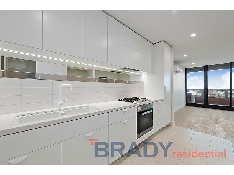 3805/500 Elizabeth Street, Melbourne VIC 3000