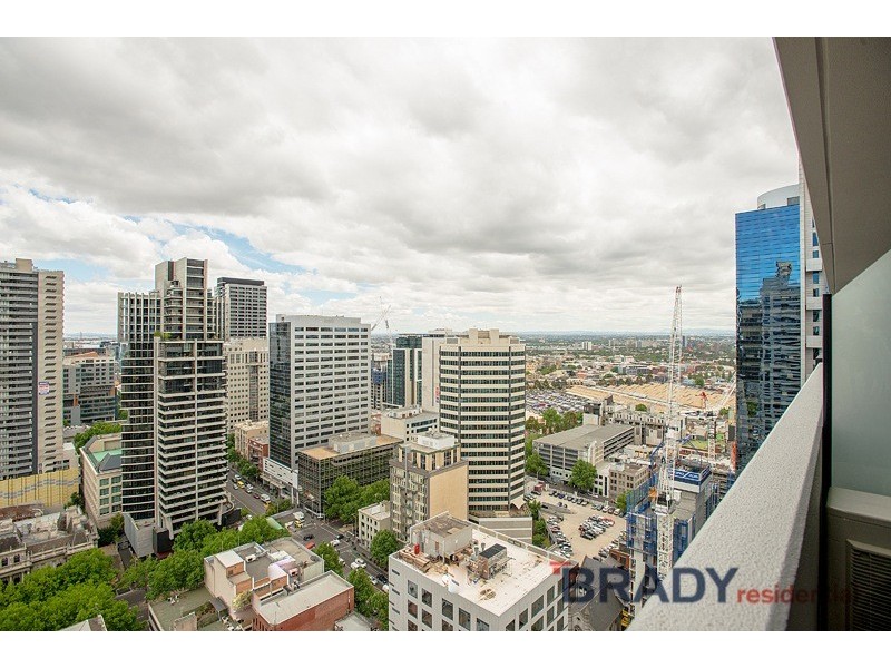 3009/8 Sutherland Street, Melbourne VIC 3000
