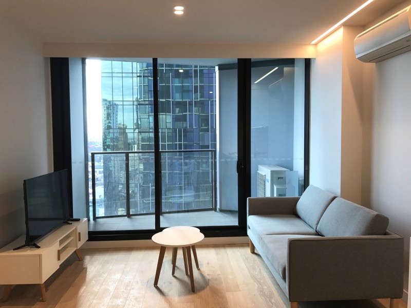 3409/442 Elizabeth Street, Melbourne VIC 3000