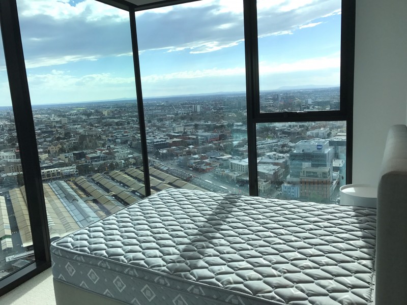 3409/442 Elizabeth Street, Melbourne VIC 3000