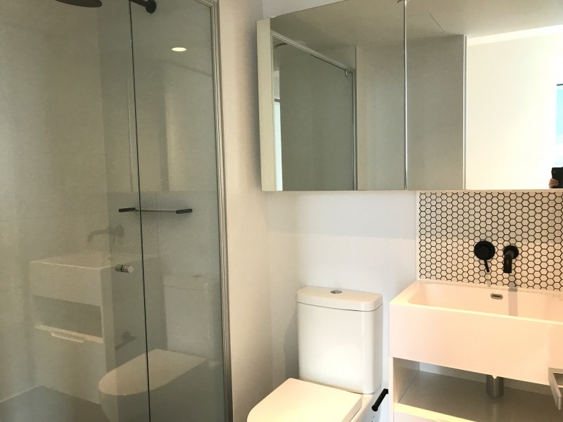 3409/442 Elizabeth Street, Melbourne VIC 3000