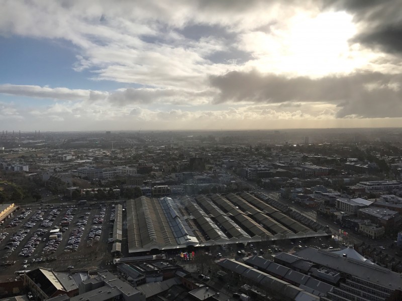 3409/442 Elizabeth Street, Melbourne VIC 3000