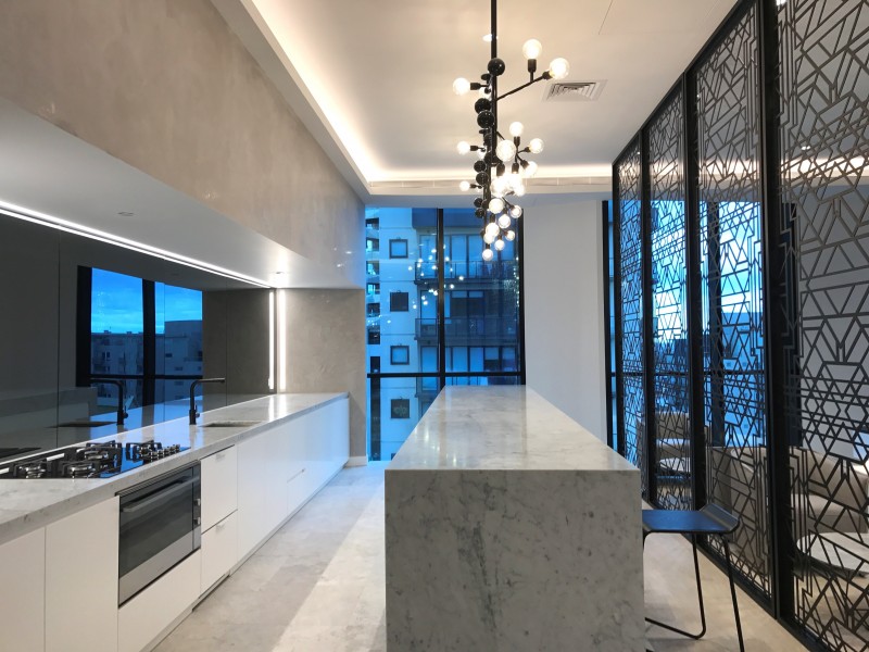 3409/442 Elizabeth Street, Melbourne VIC 3000