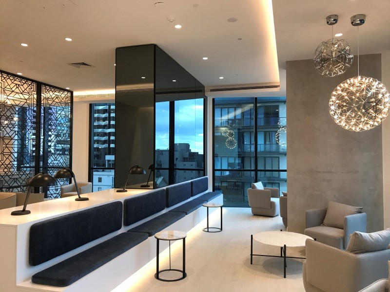 3409/442 Elizabeth Street, Melbourne VIC 3000