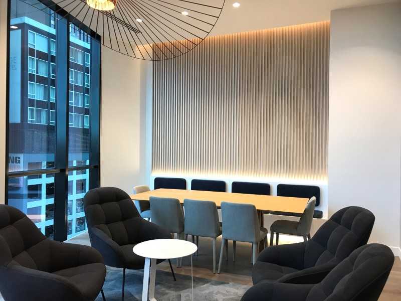 3409/442 Elizabeth Street, Melbourne VIC 3000