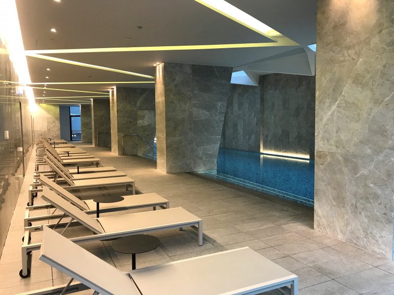 3409/442 Elizabeth Street, Melbourne VIC 3000