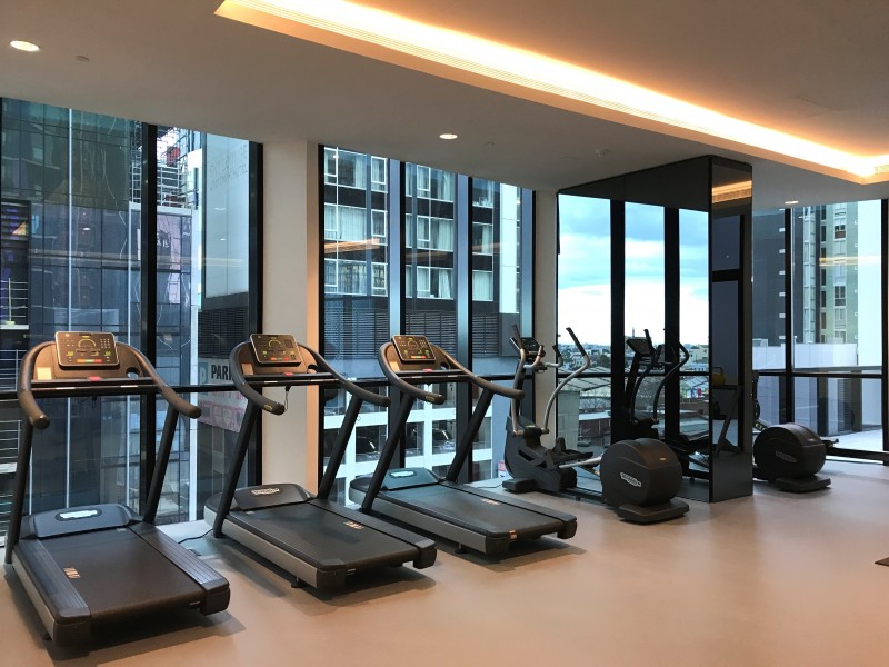 3409/442 Elizabeth Street, Melbourne VIC 3000