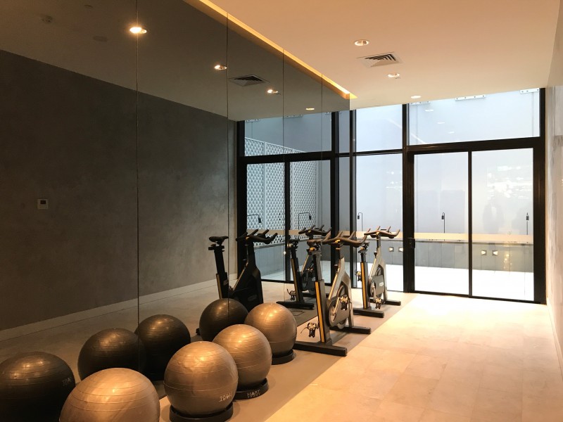 3409/442 Elizabeth Street, Melbourne VIC 3000