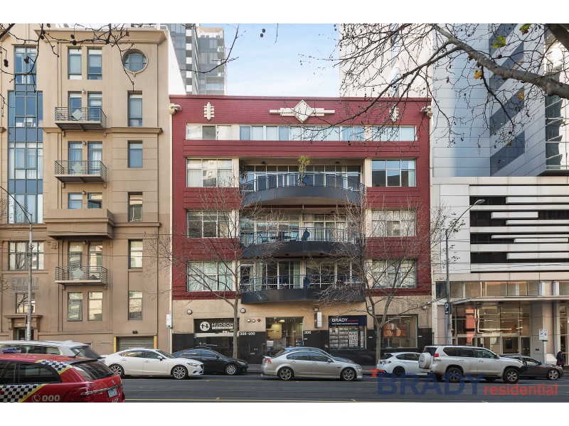 26/398 Latrobe Street, Melbourne VIC 3000