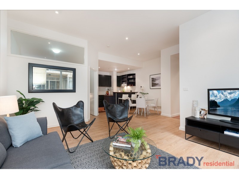 26/398 Latrobe Street, Melbourne VIC 3000