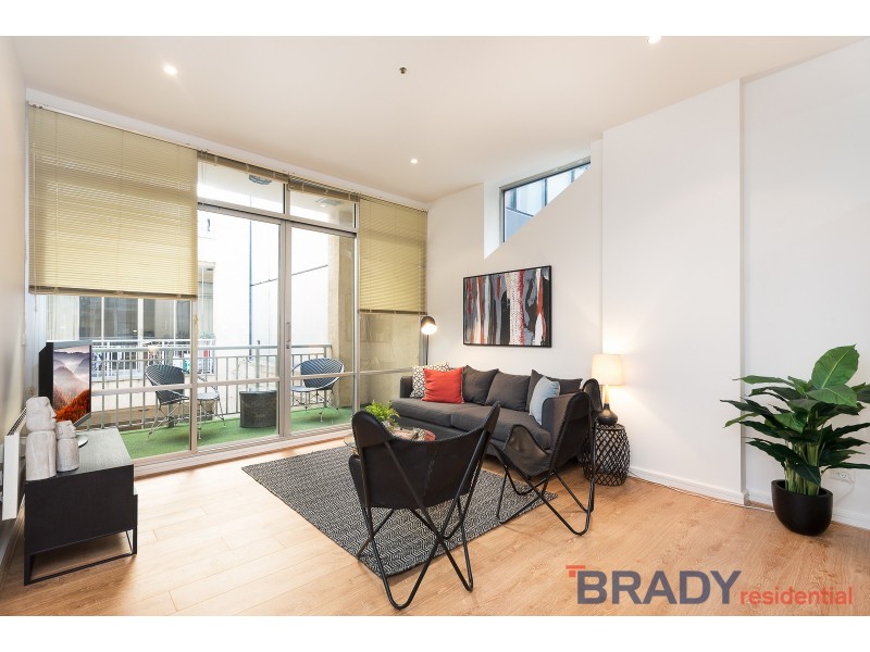 26/398 Latrobe Street, Melbourne VIC 3000
