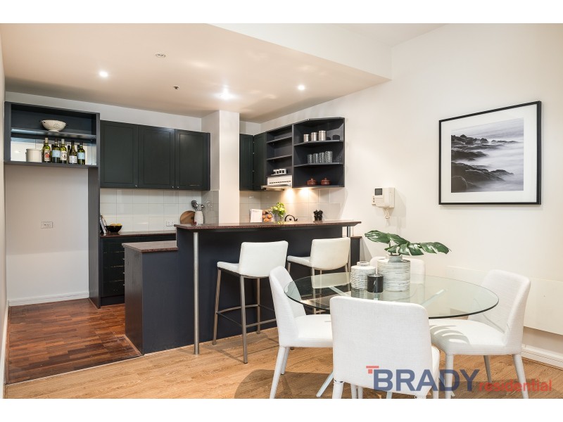 26/398 Latrobe Street, Melbourne VIC 3000