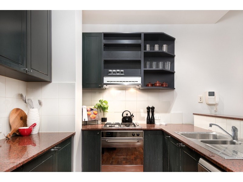 26/398 Latrobe Street, Melbourne VIC 3000