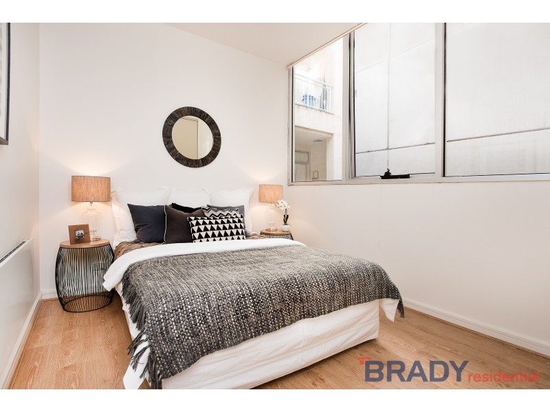 26/398 Latrobe Street, Melbourne VIC 3000