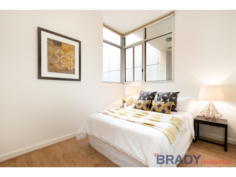 26/398 Latrobe Street, Melbourne VIC 3000