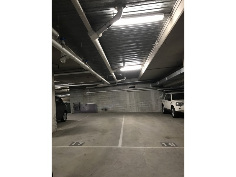 17/1-9 Villiers Street, North Melbourne VIC 3051