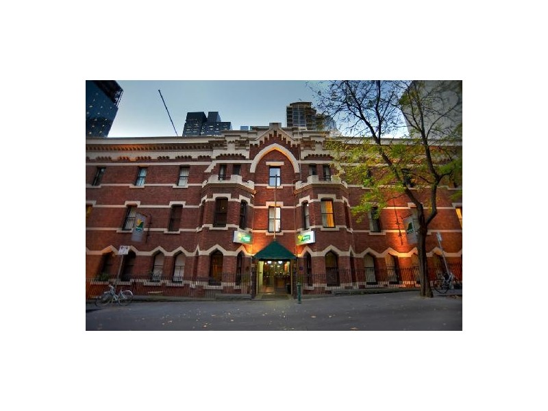 62/24-38 Little Bourke Street, Melbourne VIC 3000