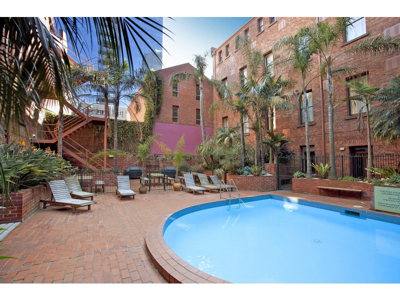 62/24-38 Little Bourke Street, Melbourne VIC 3000