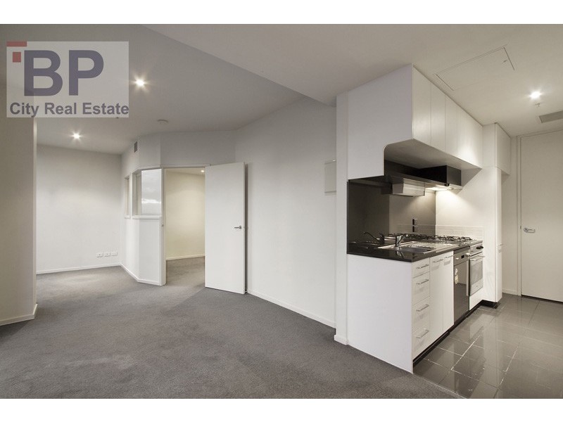 2204/22-40 Wills Street, Melbourne VIC 3000