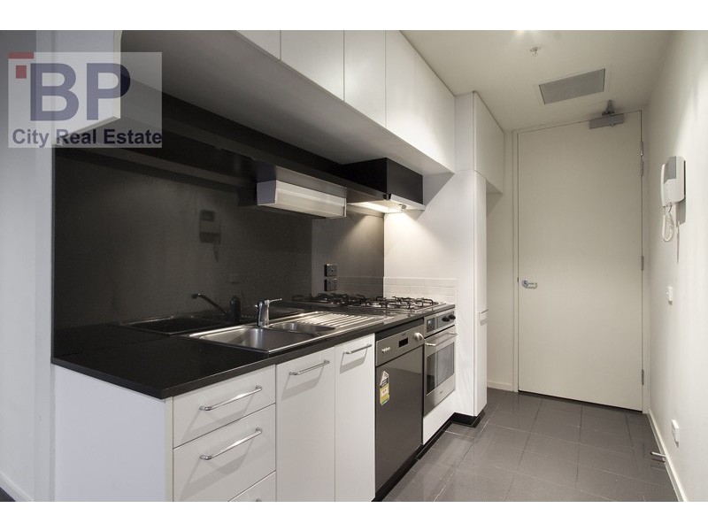 2204/22-40 Wills Street, Melbourne VIC 3000