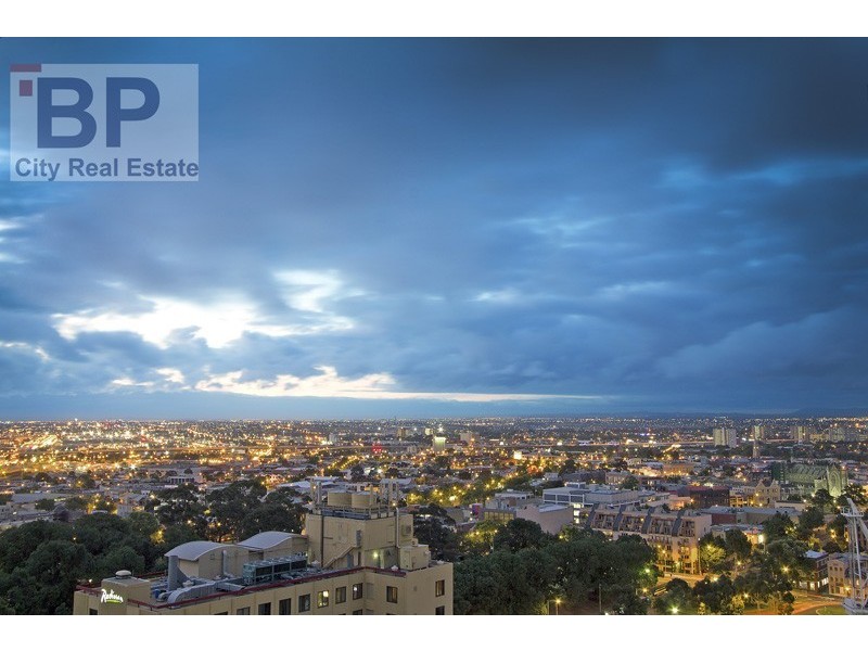 2204/22-40 Wills Street, Melbourne VIC 3000