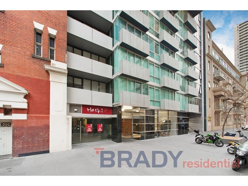 2204/22-40 Wills Street, Melbourne VIC 3000