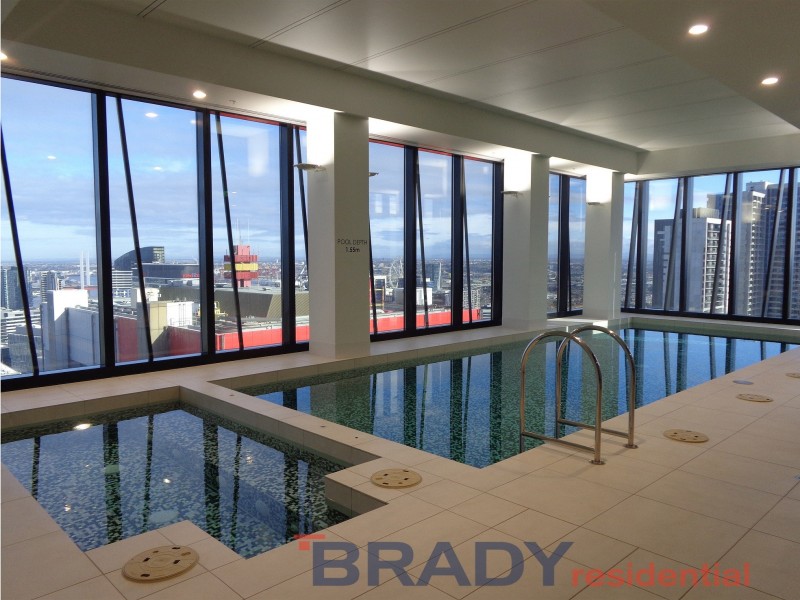 4304/568 Collins Street, Melbourne VIC 3000