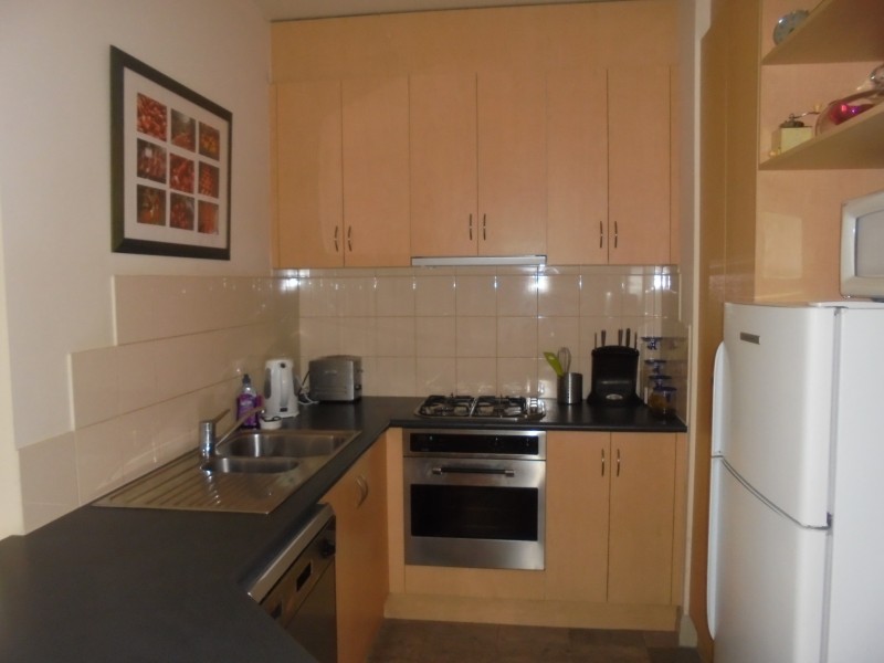 208/406 La Trobe Street, Melbourne VIC 3000