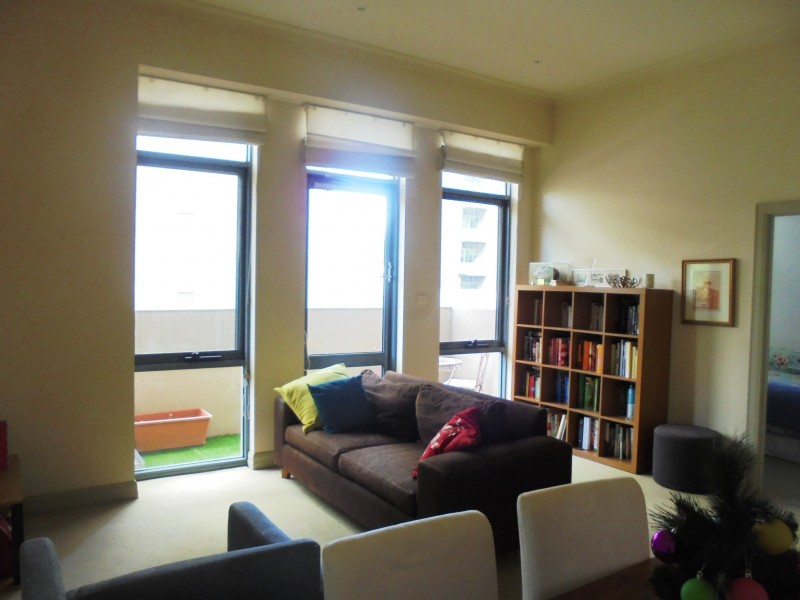 208/406 La Trobe Street, Melbourne VIC 3000