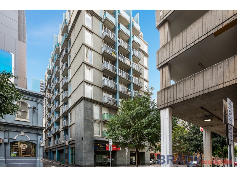 707/160 Little Lonsdale Street, Melbourne VIC 3000