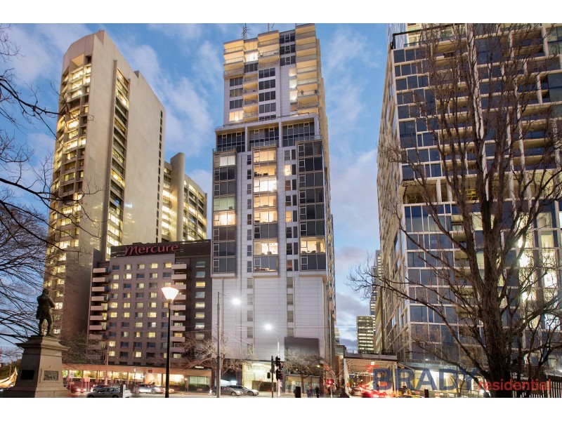 1906/31 Spring Street, Melbourne VIC 3000
