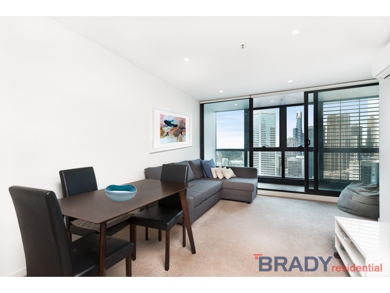 2807/5 Sutherland Street, Melbourne VIC 3000