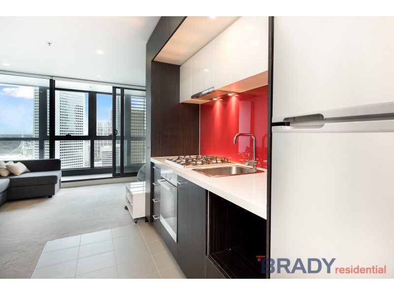 2807/5 Sutherland Street, Melbourne VIC 3000