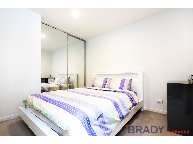 2807/5 Sutherland Street, Melbourne VIC 3000