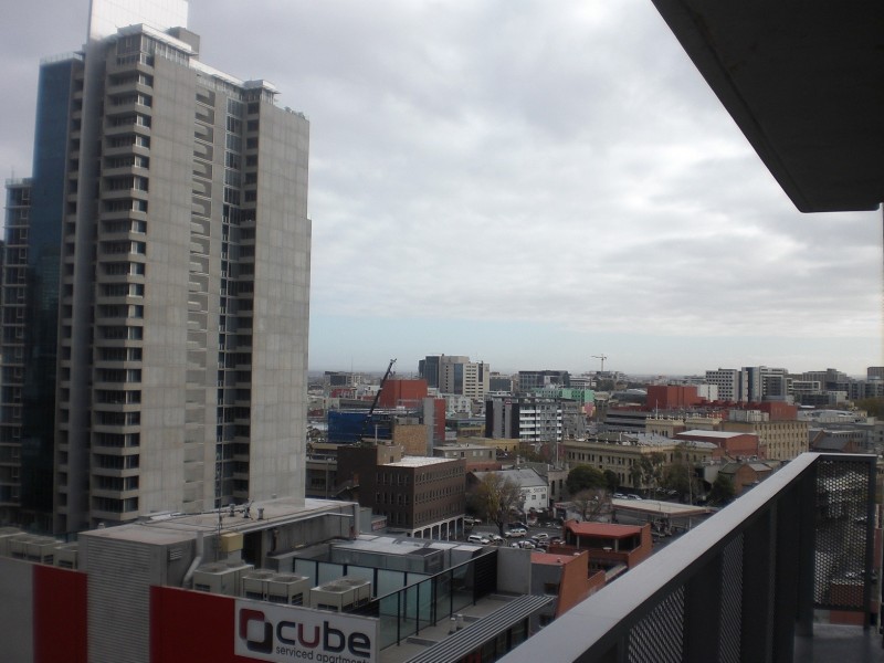 1405/8 Exploration Lane, Melbourne VIC 3000