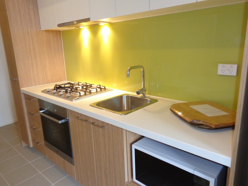 2502/5 Sutherland Street, Melbourne VIC 3000