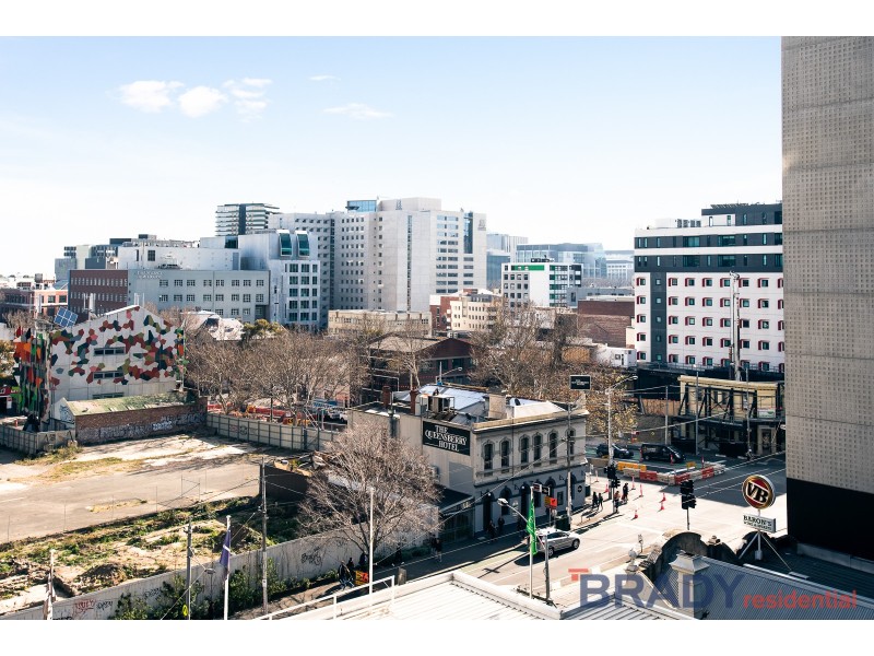 769/488 Swanston Street, Carlton VIC 3053