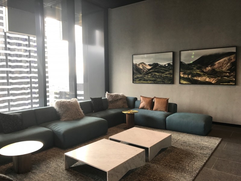 2304/81 A’beckett Street, Melbourne VIC 3000