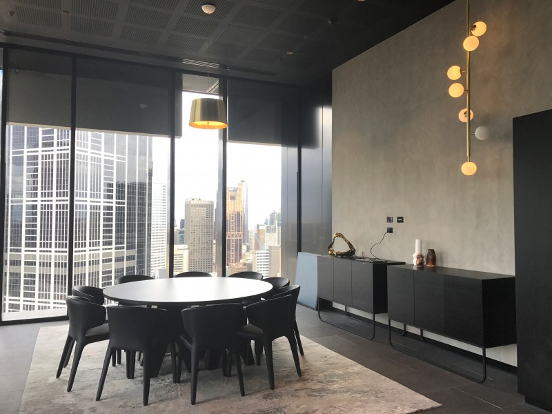 2304/81 A’beckett Street, Melbourne VIC 3000