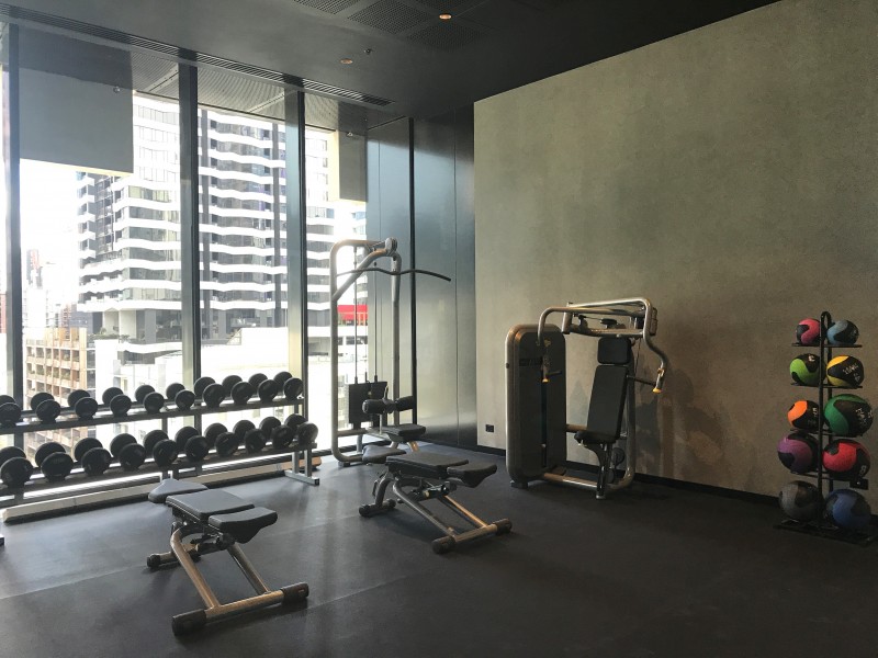 2304/81 A’beckett Street, Melbourne VIC 3000