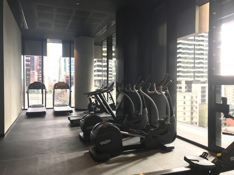 2304/81 A’beckett Street, Melbourne VIC 3000