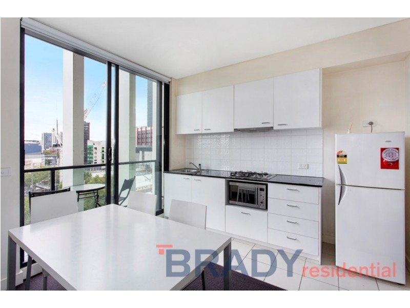 1205/455 Elizabeth Street, Melbourne VIC 3000