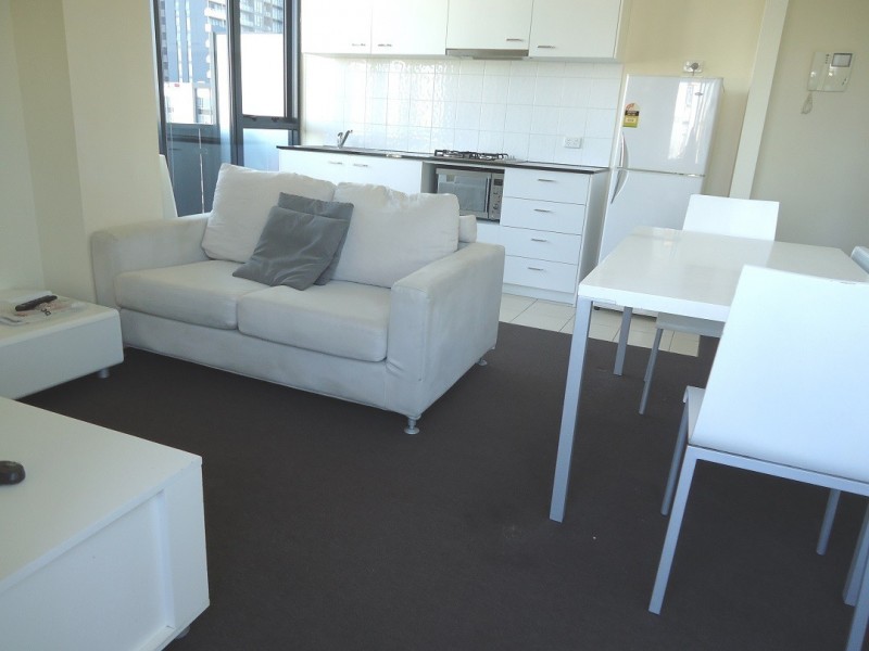 1205/455 Elizabeth Street, Melbourne VIC 3000