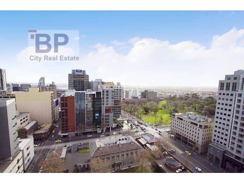 2807/380 Little Lonsdale Street, Melbourne VIC 3000