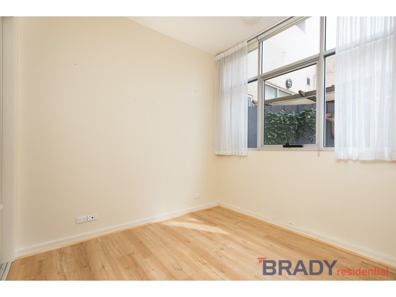 15/398 La Trobe Street, Melbourne VIC 3000